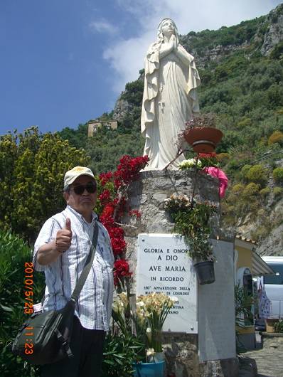 AMALFI　＃１_d0065324_1783130.jpg