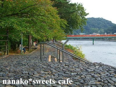 宇治神社～お土産屋さん色々～♪_d0147030_20289.jpg