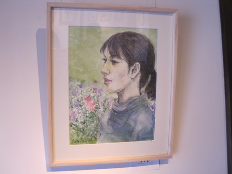 野村節子作品展_f0233340_0252988.jpg