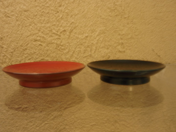 長井均漆展 明日からです_b0132442_18292574.jpg