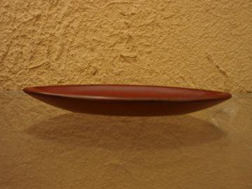 長井均漆展 明日からです_b0132442_19164445.jpg