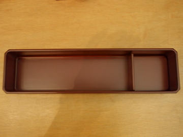 長井均漆展 明日からです_b0132442_1963760.jpg