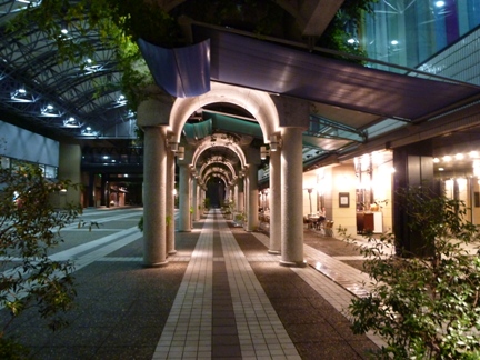 Aux Bacchanales 赤坂アークヒルズ ワイン メモリー