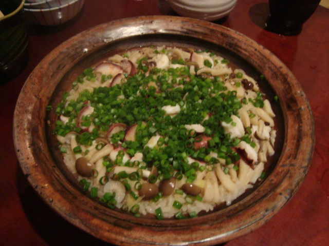 高円寺「焼き貝 あぶさん」へ行く。_f0232060_191165.jpg