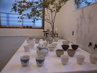 掘仁憲 展 @ 364_d0087761_3221927.jpg