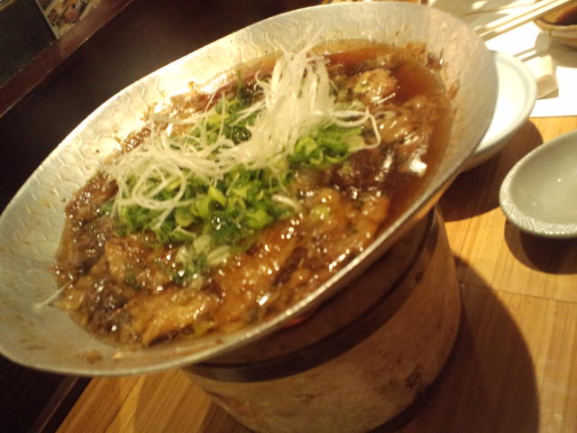 大阪のオイシイお店♪_c0151965_014467.jpg