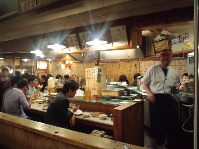 大阪のオイシイお店♪_c0151965_051285.jpg