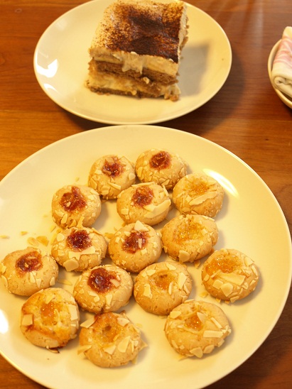 クリスマスにもおすすめ!ナチュラルスイーツの会11月_d0128268_8271331.jpg