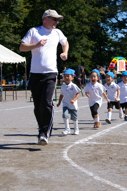 運動会!_a0115391_13545434.jpg