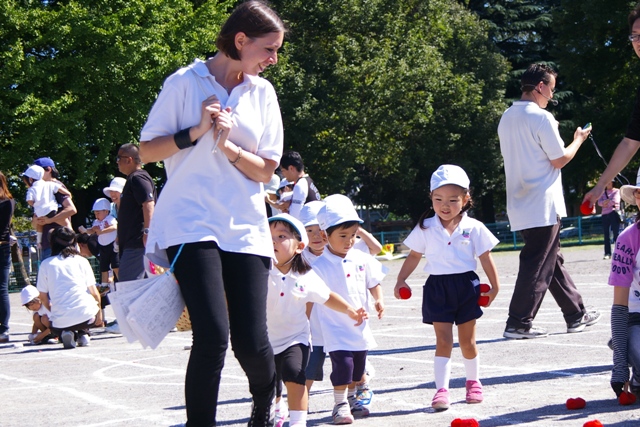 運動会!_a0115391_13552837.jpg