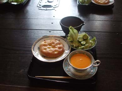 三澤焼き菓子さんのスフレレッスン_e0187897_21332591.jpg