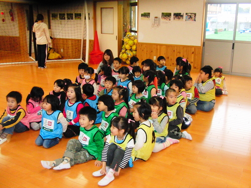 11月４日　わかば幼稚園（ほし組）_e0127003_18361225.jpg