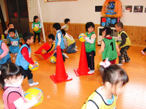 11月４日　わかば幼稚園（ほし組）_e0127003_18375637.jpg
