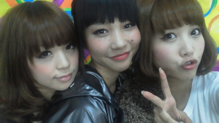 fairy★表紙撮影_f0195703_18363140.jpg