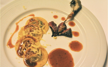 ジビエづくしコース 2010_c0130206_173099.jpg