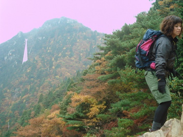 2010年 紅葉の御在所岳_d0130209_2331957.jpg