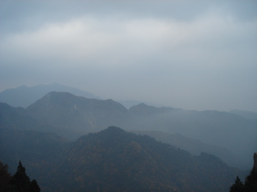 2010年 紅葉の御在所岳_d0130209_2353048.jpg