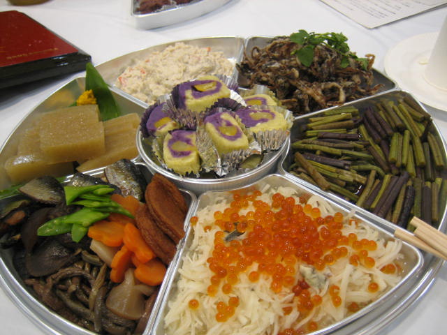 魚沼食文化フォーラム_f0067514_11415566.jpg
