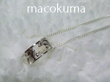 macokuma　S i l v e r 　＊4＊_c0188928_1494710.gif