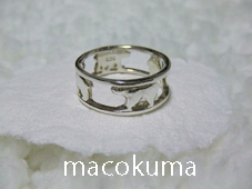 macokuma　S i l v e r 　＊4＊_c0188928_150079.gif