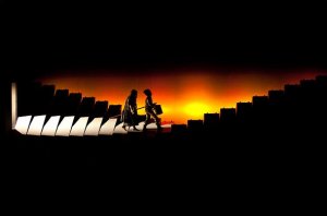 ラインの黄金 Met ライブビューイング 私のお気に入り