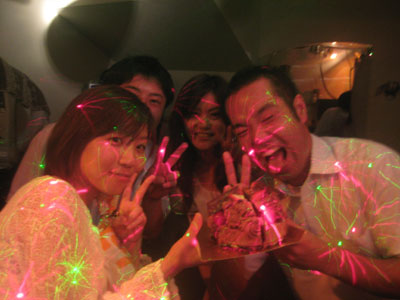 TX「このへんトラベラー」に出演しました!!_d0041957_1013858.jpg