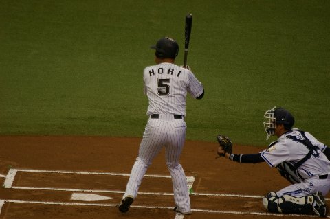 2010　日本プロ野球　12球団合同トライアウト_f0088864_1672057.jpg