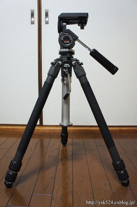 三脚　カメラスタンド　VELBON MARK-7D SV JAPAN 三脚 カメラスタンド VELBON MARK-7D SV JAPAN 三脚 カメラ
