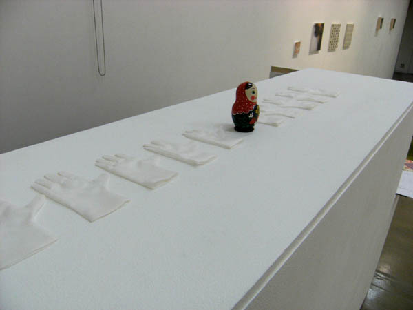 田中朝子展「rooms」_a0123573_22284769.jpg