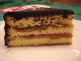 2010年のクリスマスケーキ_d0031682_8314848.jpg