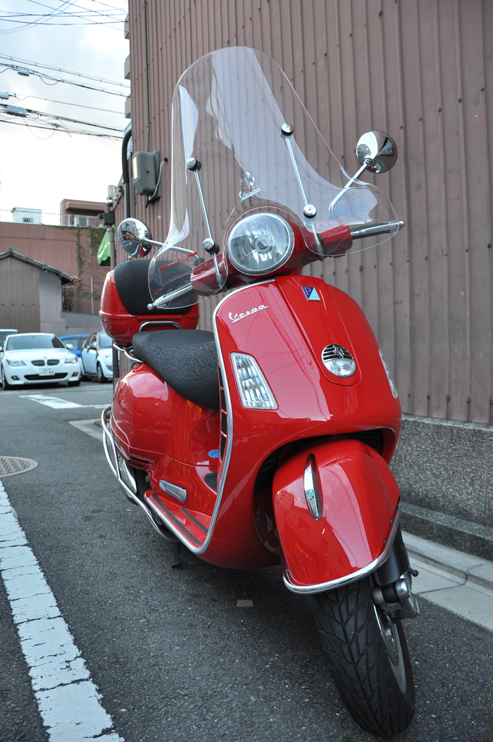 VESPA GTS250ie_d0190899_22103826.jpg