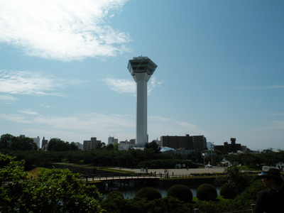 北海道・東北周遊旅行⑤　函館前篇_c0163004_2305389.jpg