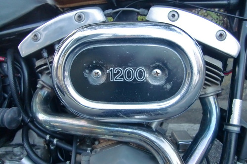 1975　FXE-1200  SUPER GLIDE　_d0188713_23323544.jpg