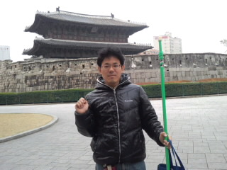 11月11日訪韓闘争_d0155415_23573552.jpg