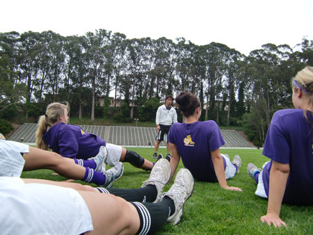 The 2010 CCAA Women\'s Soccer Champions, SF State Gators_c0006620_17123430.jpg