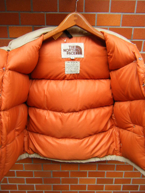 DOWN VEST_a0143723_150455.jpg