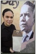 新刊：インドネシアで5472ページの「オバマ本」： \"The Collection, Obama and Pluralism\"_a0054926_23383018.jpg