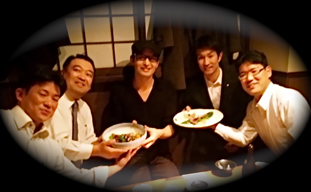 KOCHI RYOMA Ⅲ_a0168628_18352219.jpg