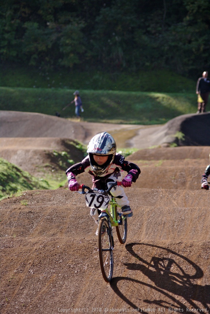 2010JBA Final Race　VOL6：全クラス予選その１_b0065730_6484377.jpg