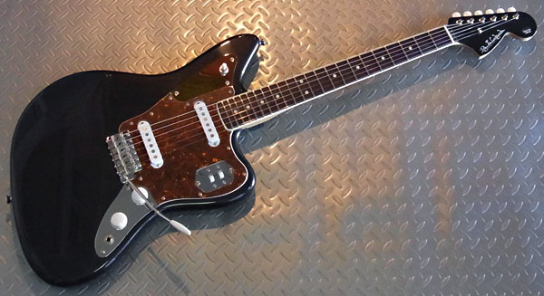 「Steel Blue MetallicのCheetah 2本目」が完成〜デス!_e0053731_19393861.jpg