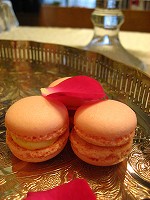 11月のお菓子教室 『アドバンスコース』_b0184436_2247104.jpg