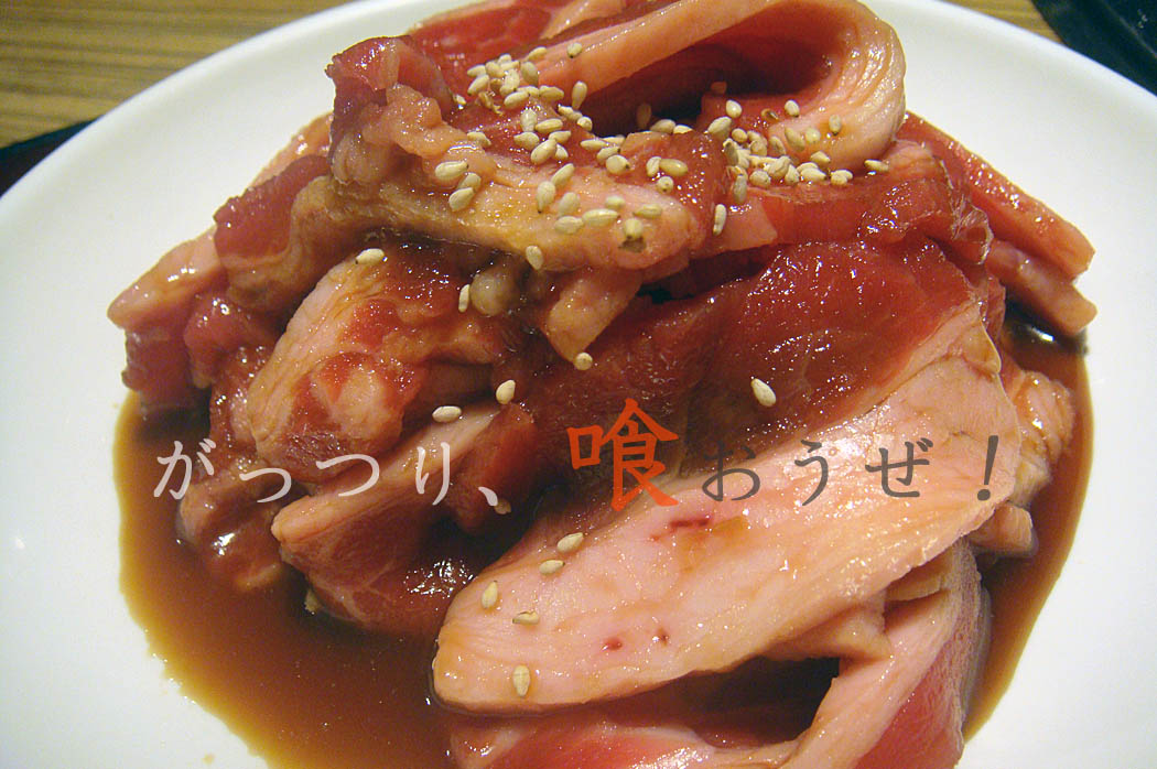 焼肉ドラゴンで焼肉ランチ 門前仲町交差点 Anton日々精進さらに 焼肉ドラゴンで焼肉ランチ 門前仲町交差点 Anton日々精進さらに