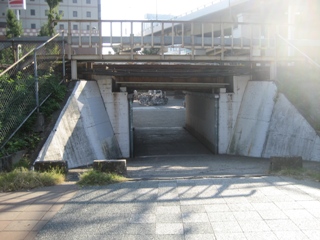 Jonaへのアクセス ~JR 新大阪駅編~徒歩15分強_e0211448_3435732.jpg