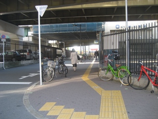 Jonaへのアクセス ～JR　新大阪駅編～徒歩15分強_e0211448_3452160.jpg
