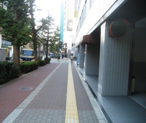 Jonaへのアクセス ~JR 新大阪駅編~徒歩15分強_e0211448_3541693.jpg
