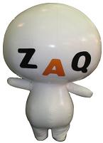 ざっくぅ 大阪狭山市マスコットキャラクター さやりん ｎｏｗ