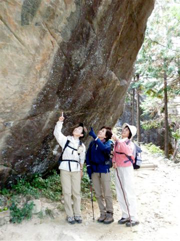 剣尾山（関西100名山）へ　11月10日_f0007956_13432686.jpg