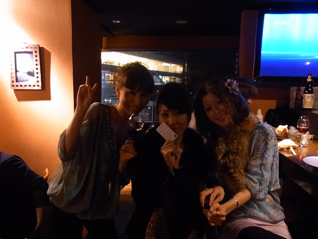 ☆ HAPPY WEDDING ☆_c0151965_2019455.jpg