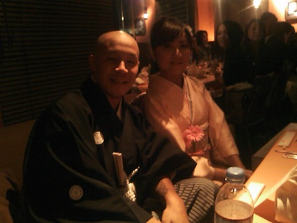 ☆ HAPPY WEDDING ☆_c0151965_20312580.jpg