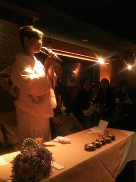 ☆ HAPPY WEDDING ☆_c0151965_20401981.jpg